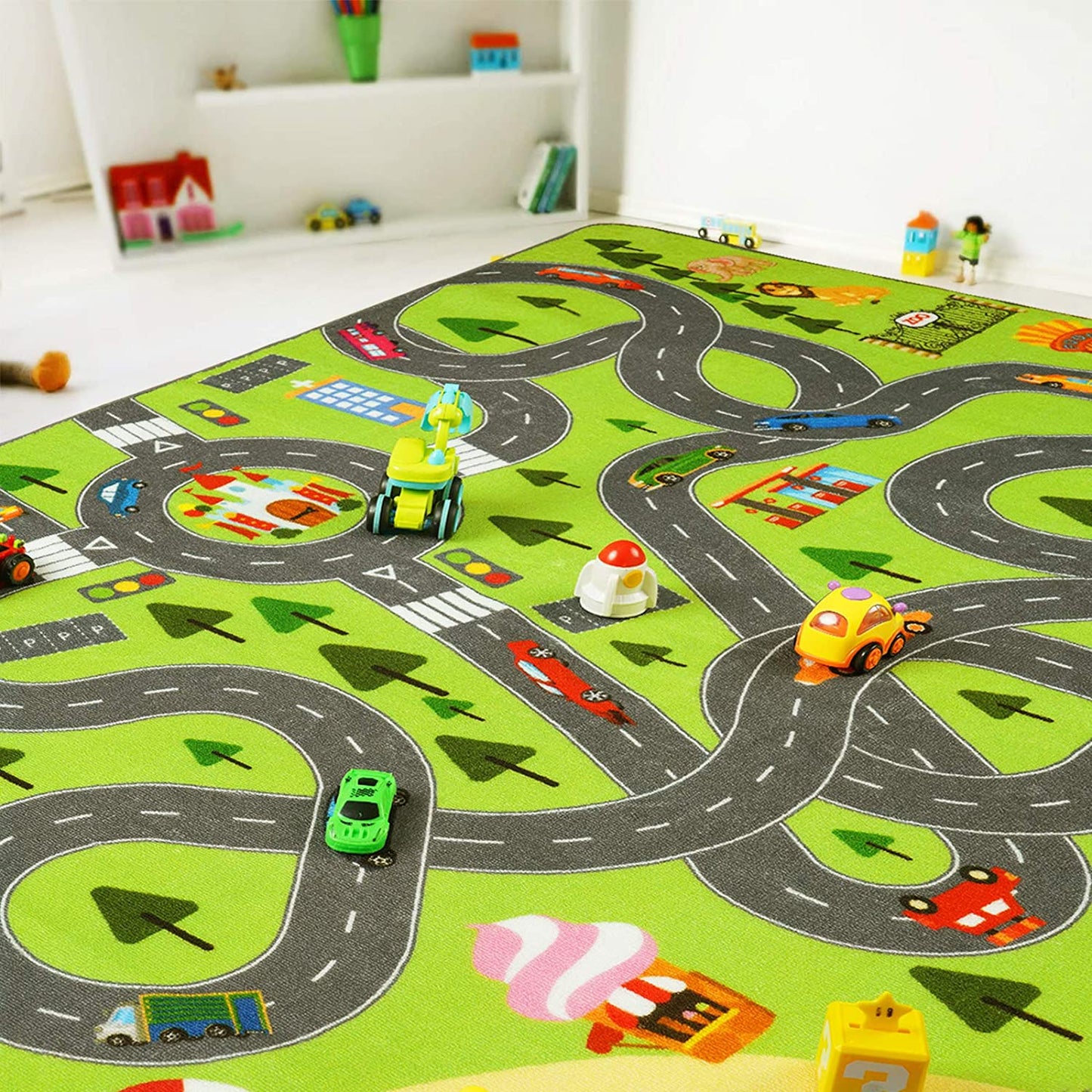 Play Mat (2 sizes)